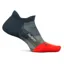Feetures Elite Max Cushion No Show Tab Maritime Navy